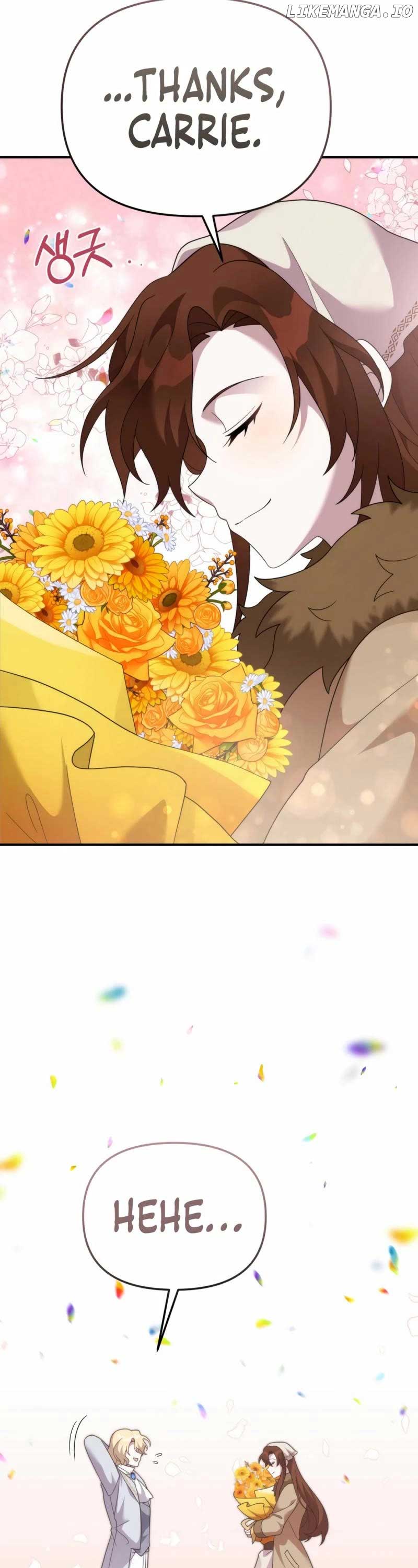 How to Survive as a terminally-ill Dragon Chapter 50 - Page 13