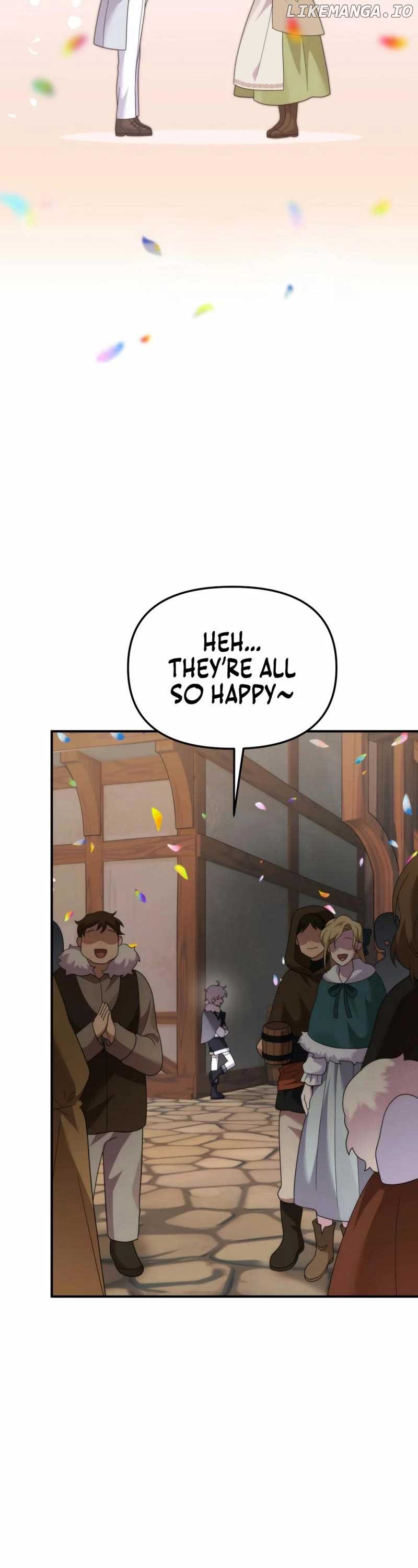 How to Survive as a terminally-ill Dragon Chapter 50 - Page 14