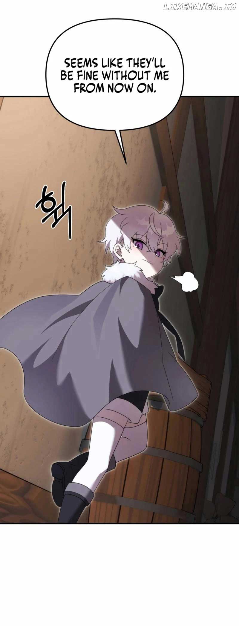 How to Survive as a terminally-ill Dragon Chapter 50 - Page 15