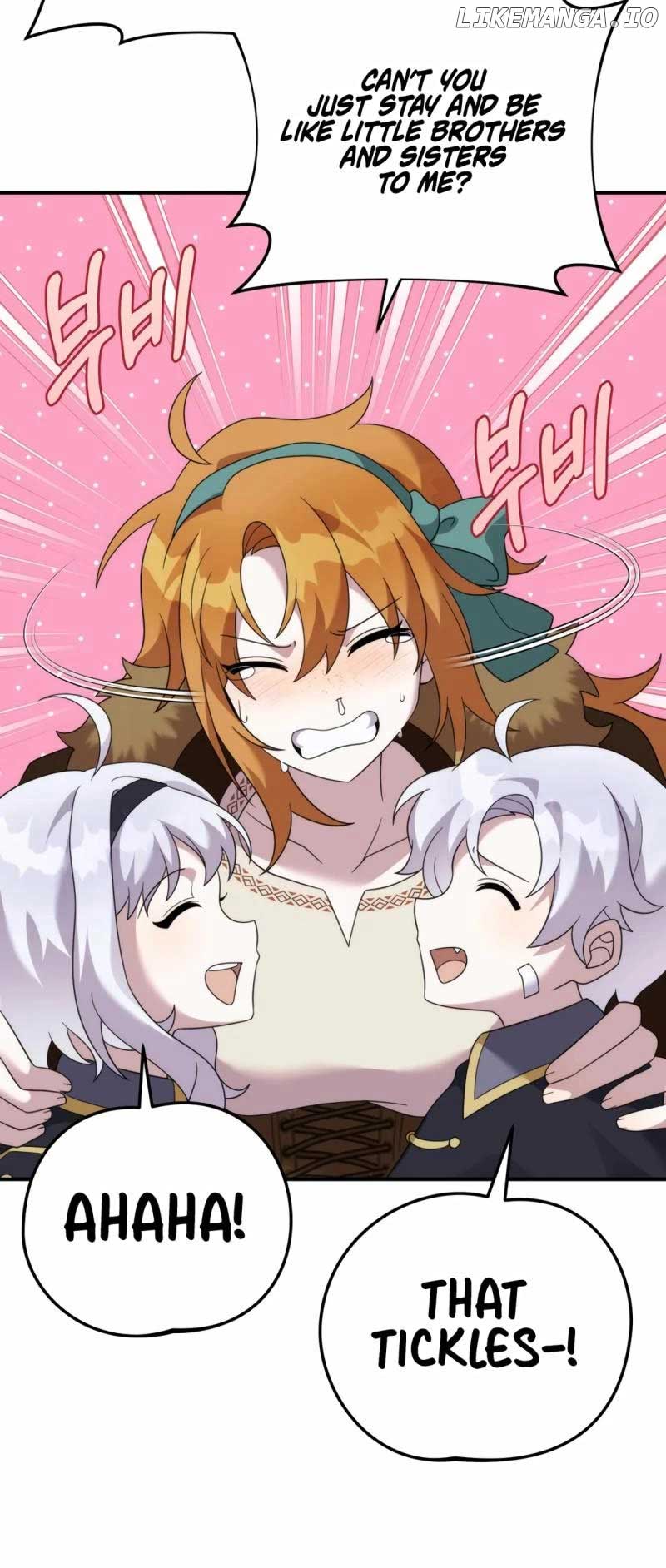 How to Survive as a terminally-ill Dragon Chapter 50 - Page 19