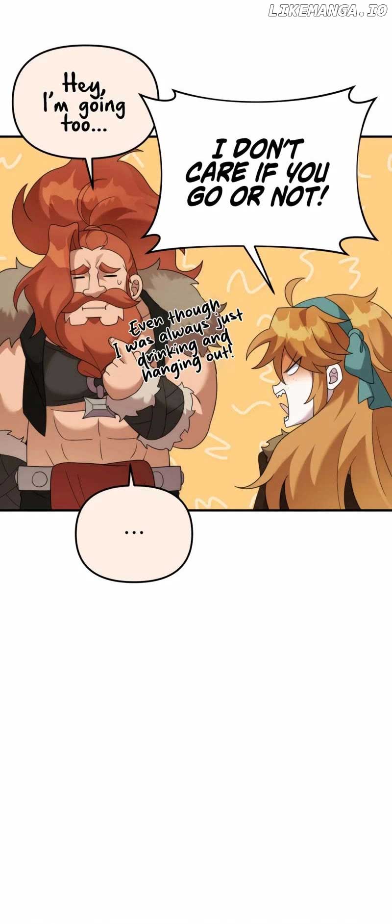 How to Survive as a terminally-ill Dragon Chapter 50 - Page 20