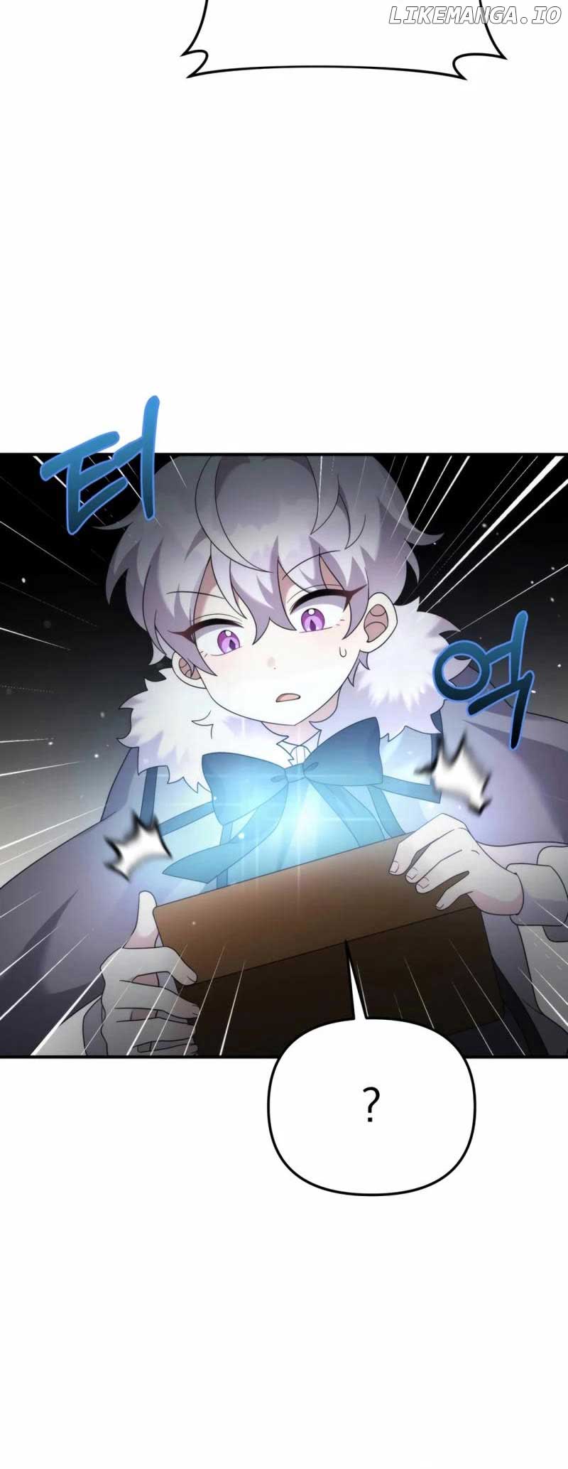 How to Survive as a terminally-ill Dragon Chapter 50 - Page 28