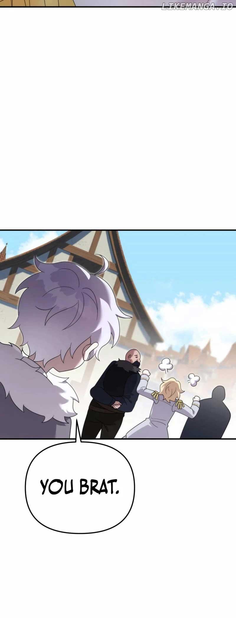 How to Survive as a terminally-ill Dragon Chapter 50 - Page 35