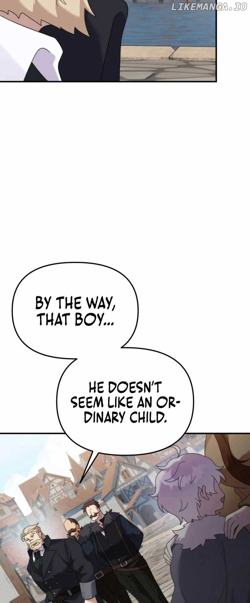 How to Survive as a terminally-ill Dragon Chapter 50 - Page 38