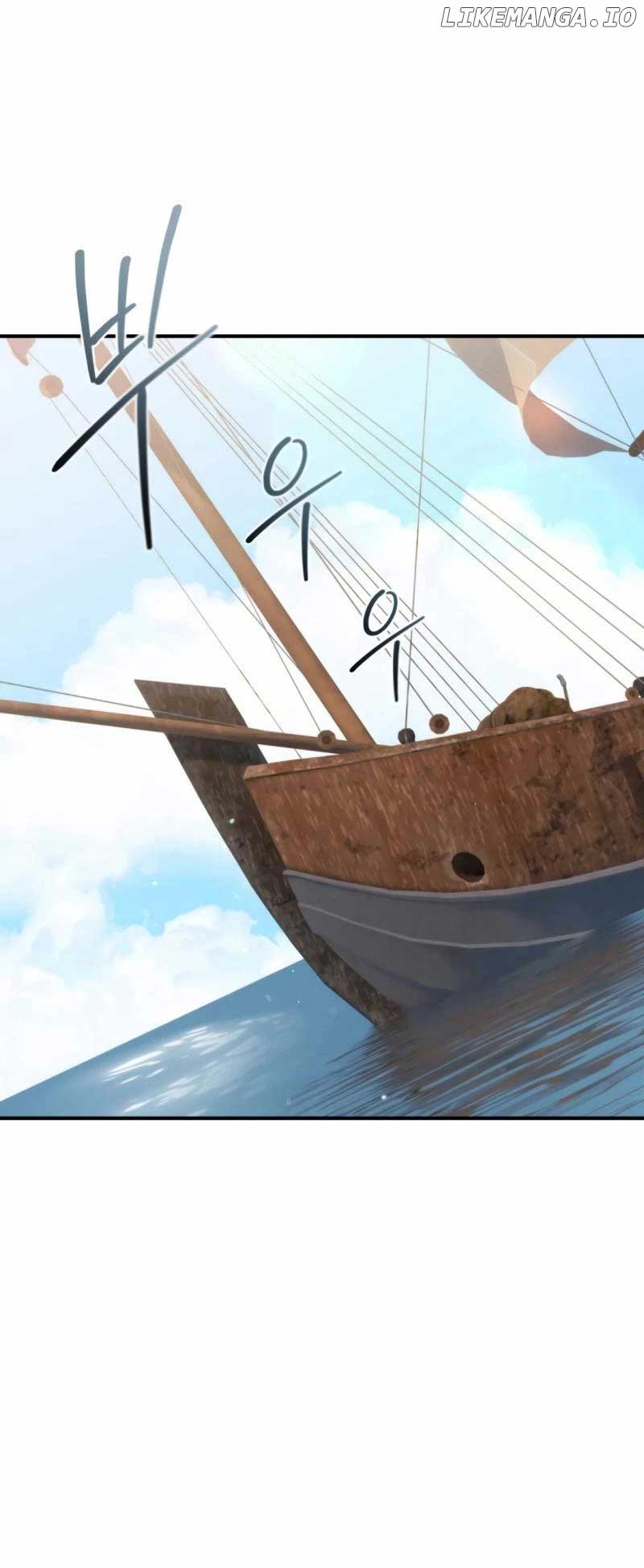 How to Survive as a terminally-ill Dragon Chapter 50 - Page 42