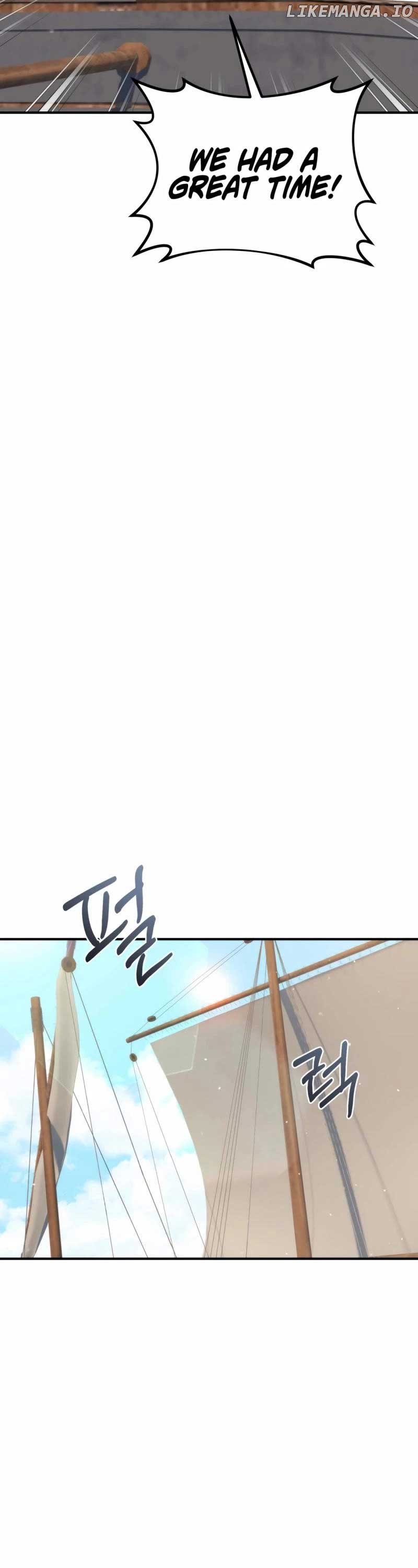 How to Survive as a terminally-ill Dragon Chapter 50 - Page 45