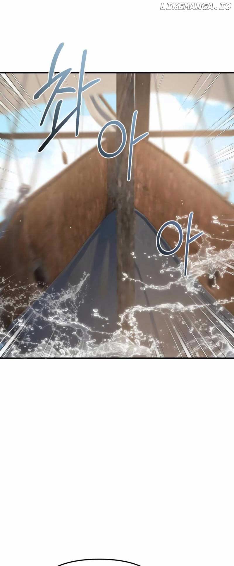 How to Survive as a terminally-ill Dragon Chapter 50 - Page 46