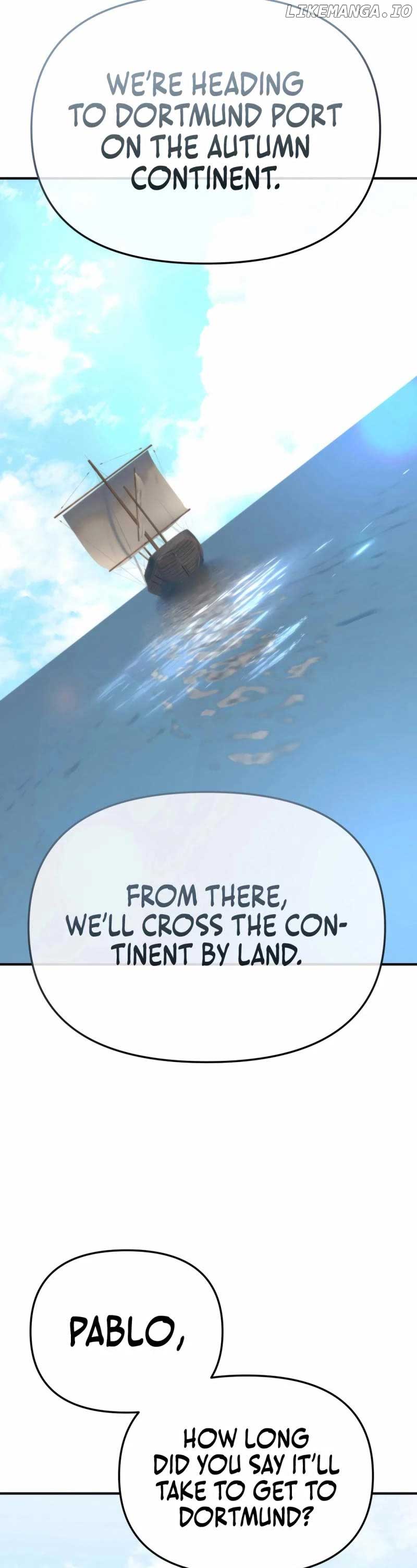 How to Survive as a terminally-ill Dragon Chapter 50 - Page 48