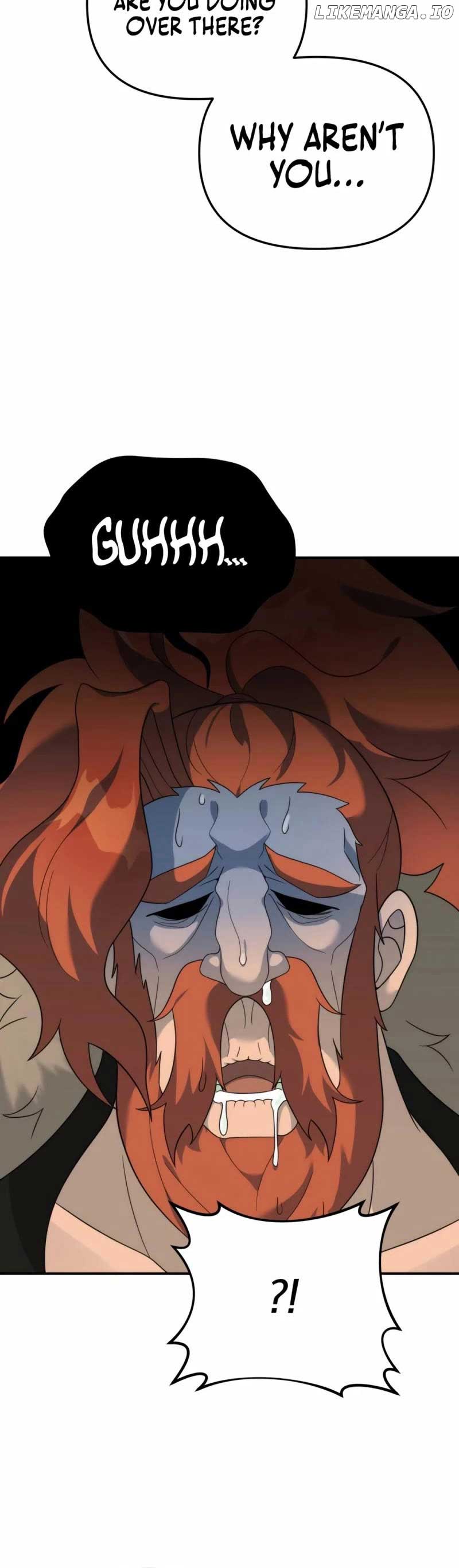 How to Survive as a terminally-ill Dragon Chapter 50 - Page 50