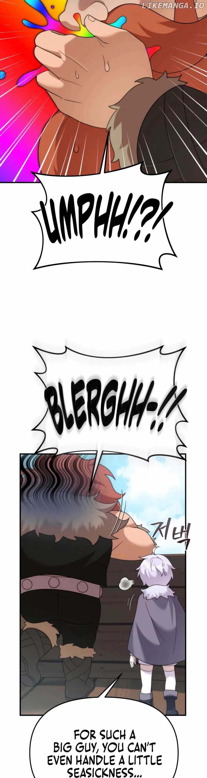 How to Survive as a terminally-ill Dragon Chapter 50 - Page 52