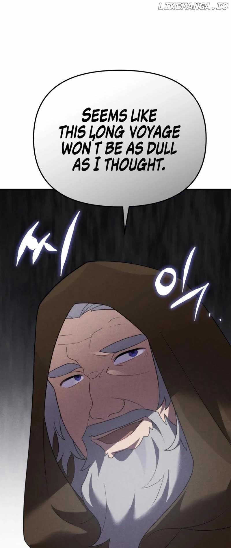 How to Survive as a terminally-ill Dragon Chapter 50 - Page 60