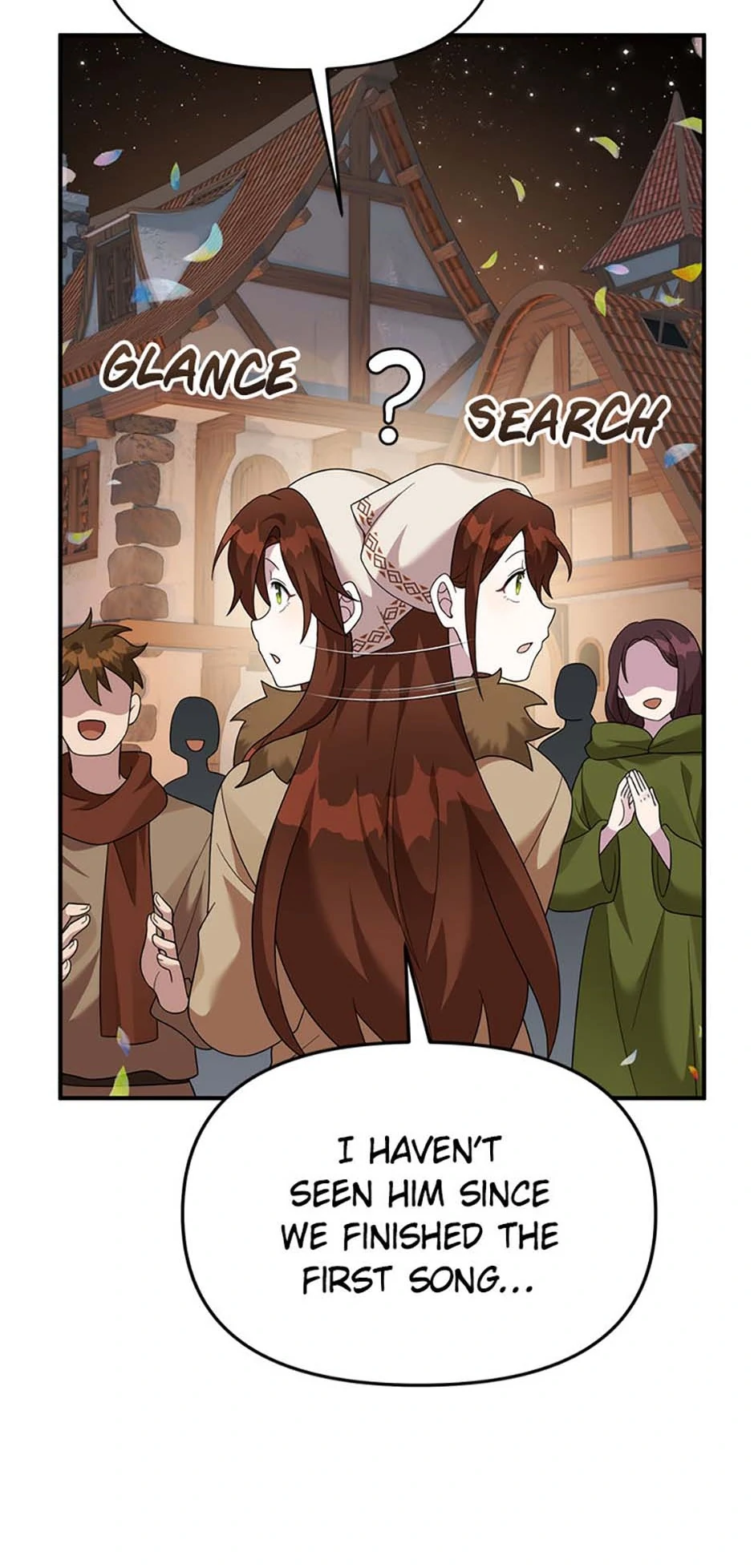 How to Survive as a terminally-ill Dragon Chapter 51 - Page 4