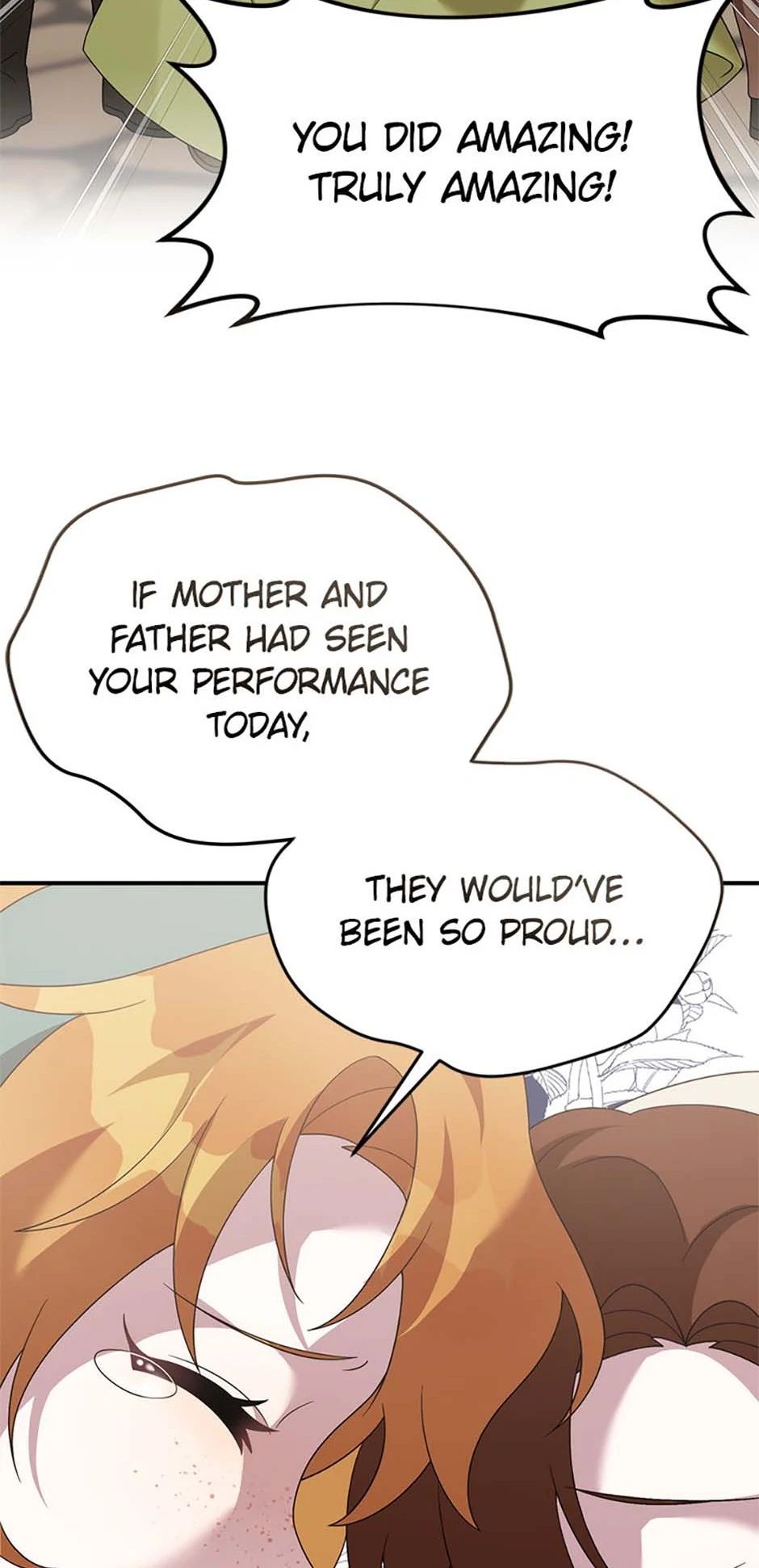 How to Survive as a terminally-ill Dragon Chapter 51 - Page 7