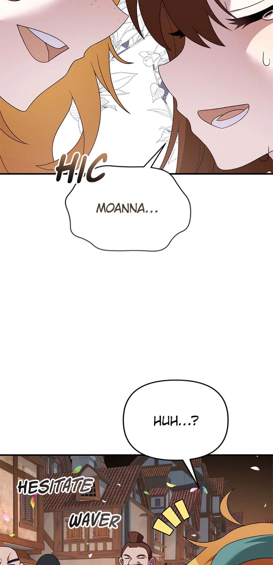 How to Survive as a terminally-ill Dragon Chapter 51 - Page 8