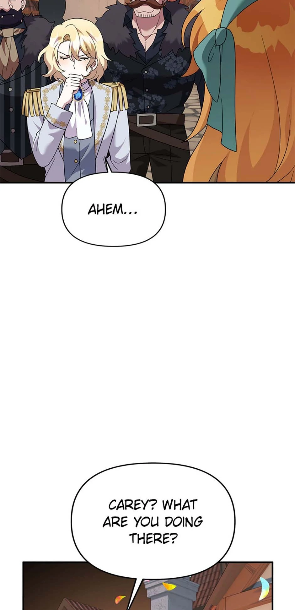 How to Survive as a terminally-ill Dragon Chapter 51 - Page 9