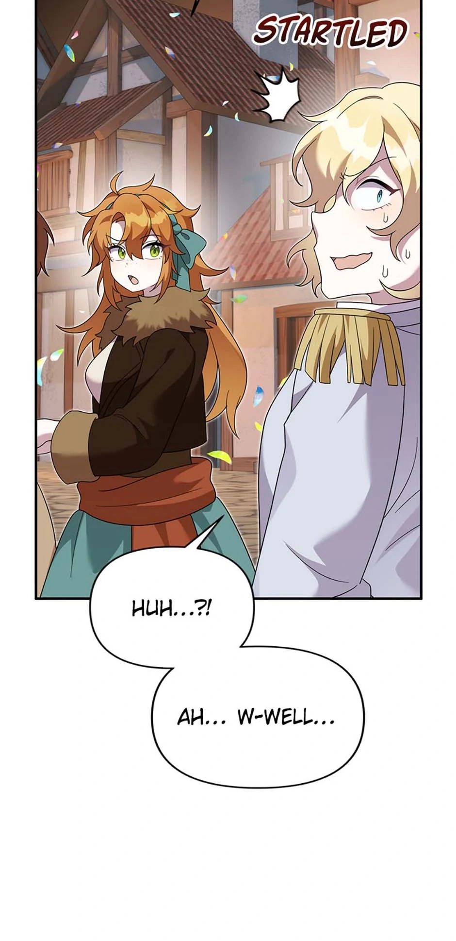 How to Survive as a terminally-ill Dragon Chapter 51 - Page 10