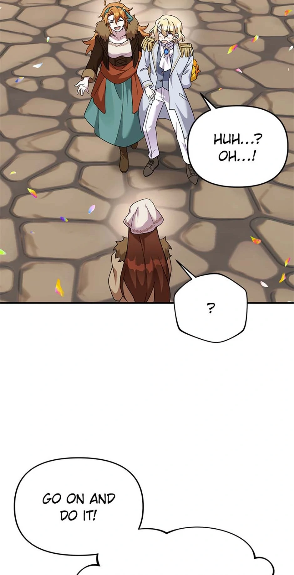 How to Survive as a terminally-ill Dragon Chapter 51 - Page 14