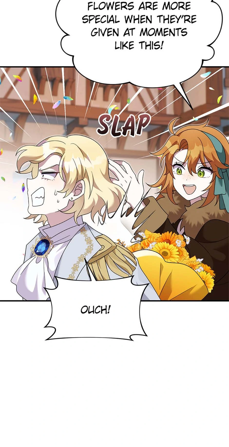 How to Survive as a terminally-ill Dragon Chapter 51 - Page 15