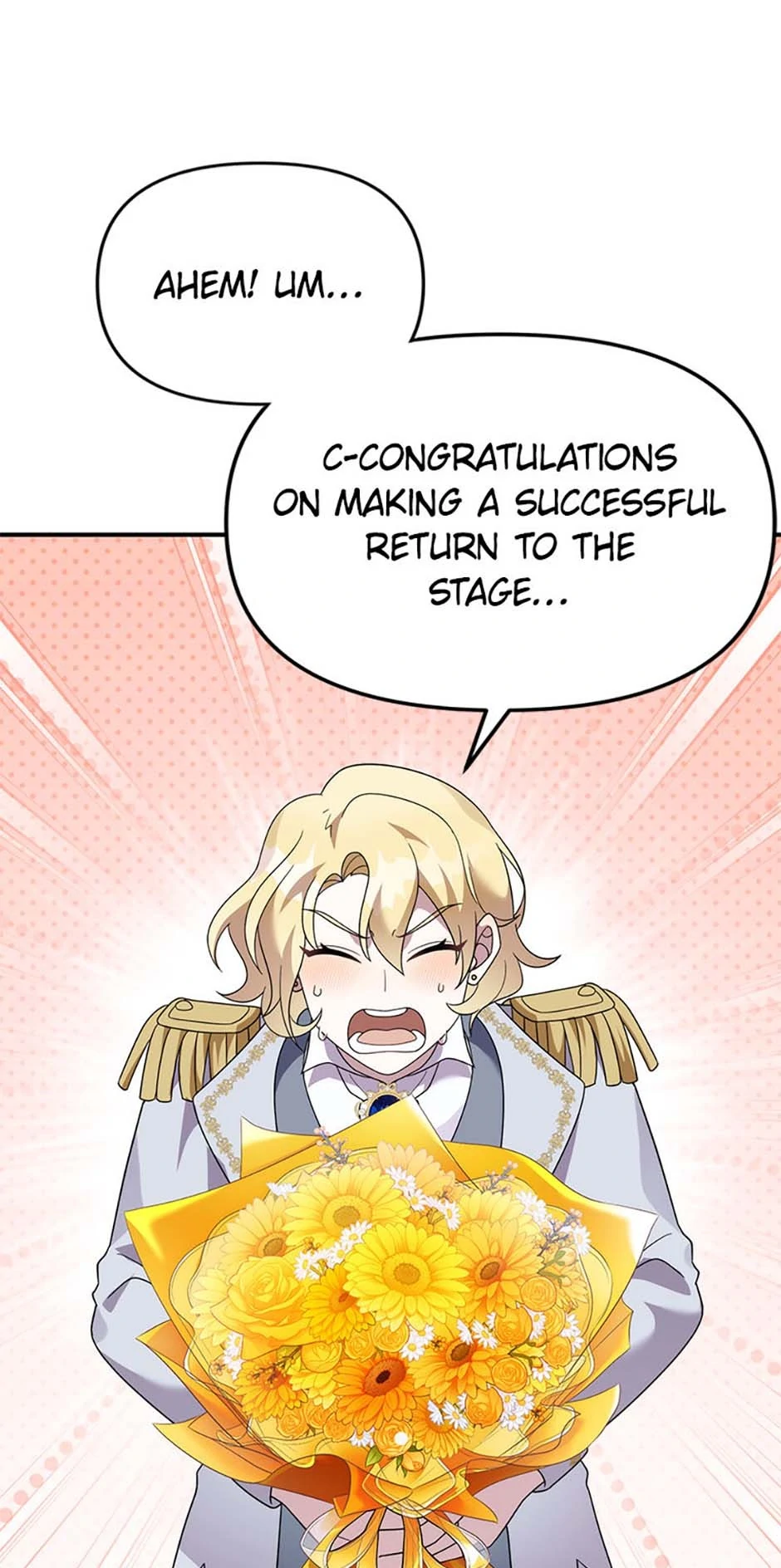 How to Survive as a terminally-ill Dragon Chapter 51 - Page 16