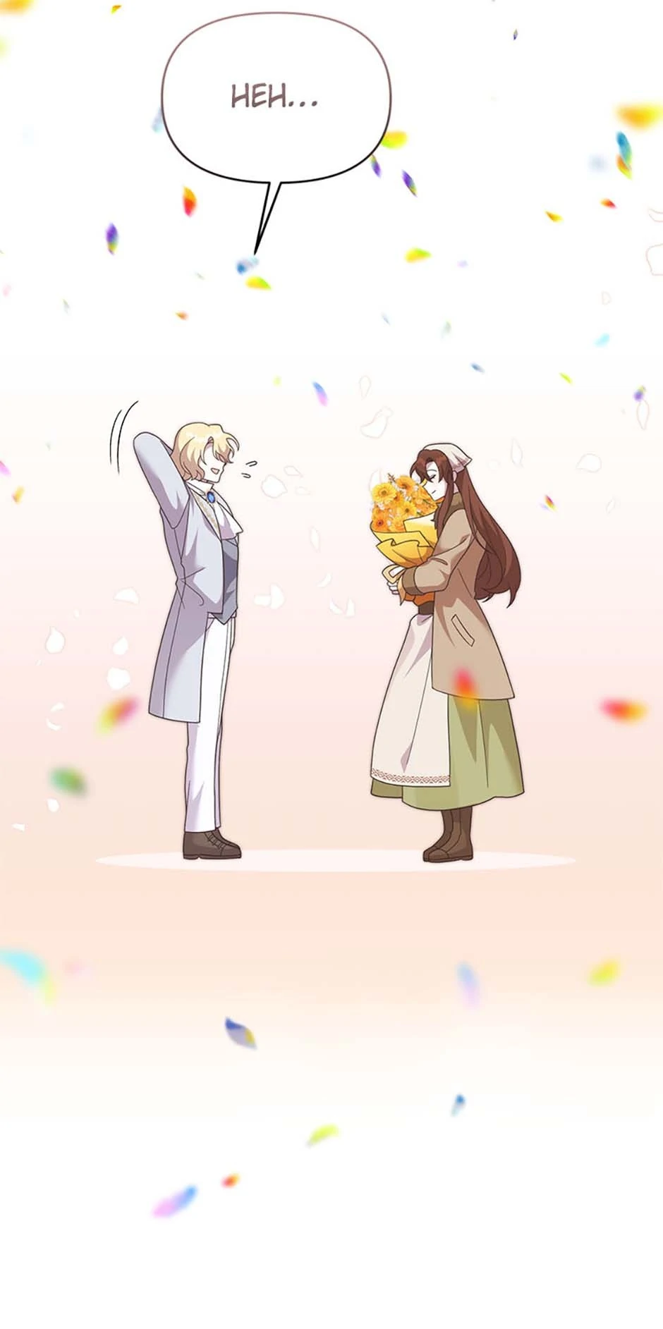 How to Survive as a terminally-ill Dragon Chapter 51 - Page 20