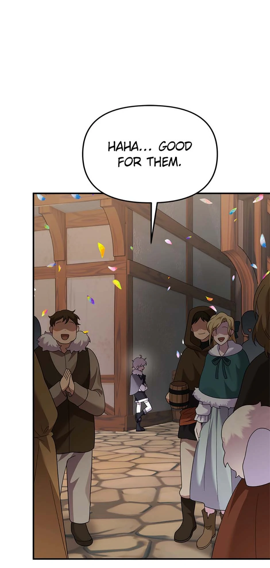 How to Survive as a terminally-ill Dragon Chapter 51 - Page 21