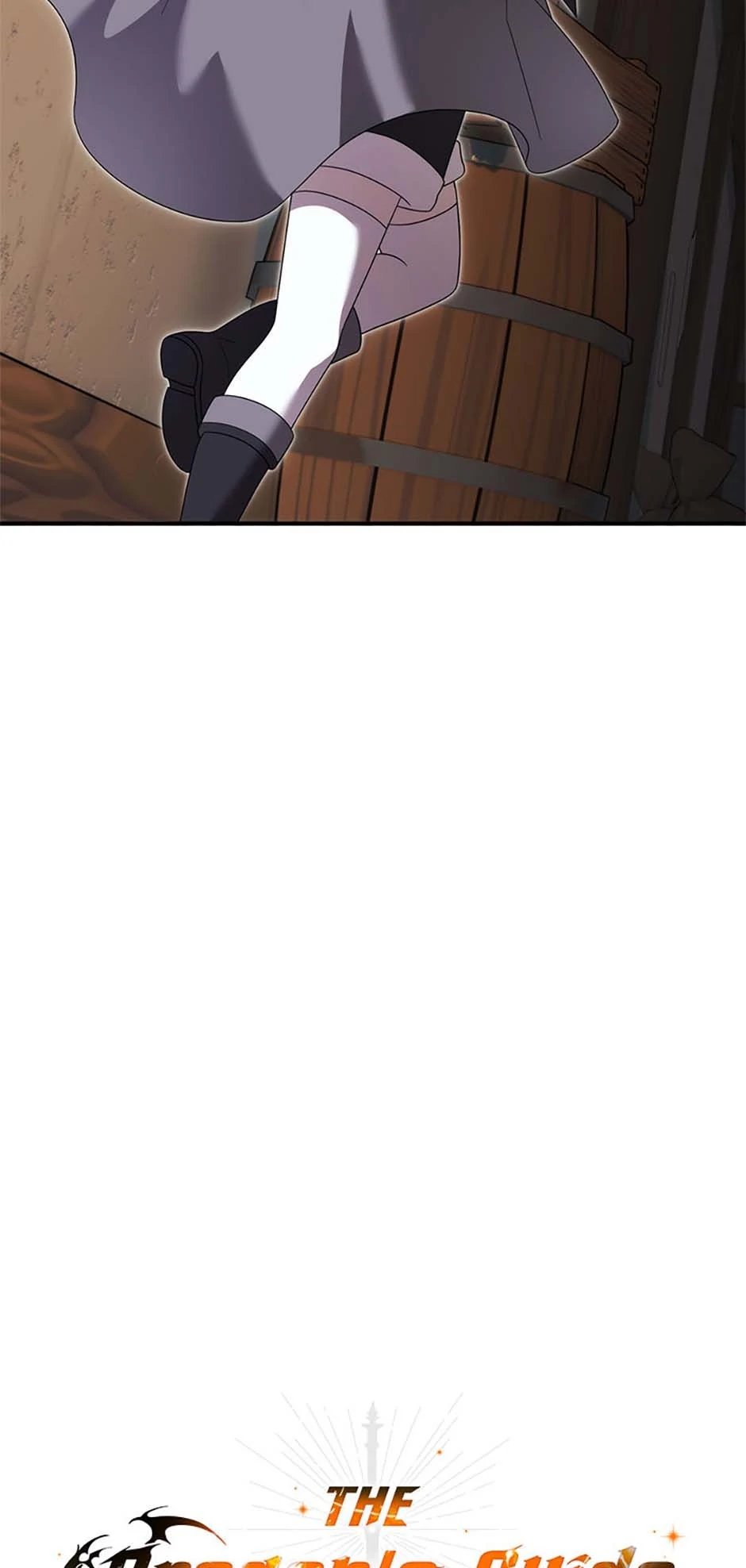 How to Survive as a terminally-ill Dragon Chapter 51 - Page 23