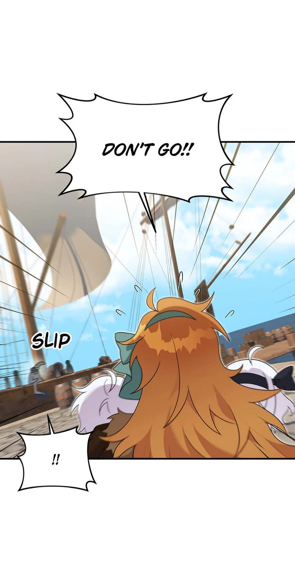 How to Survive as a terminally-ill Dragon Chapter 51 - Page 27