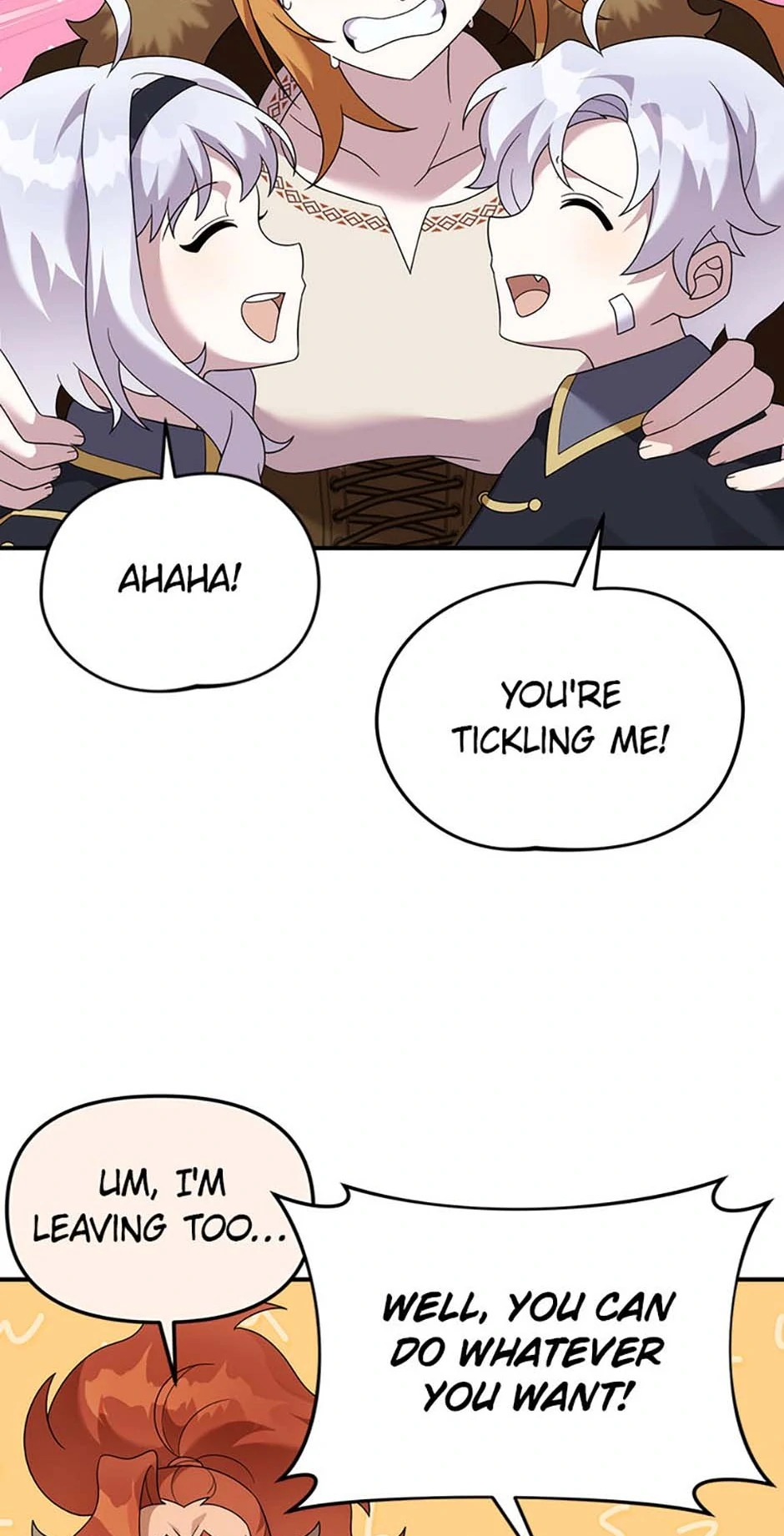 How to Survive as a terminally-ill Dragon Chapter 51 - Page 29