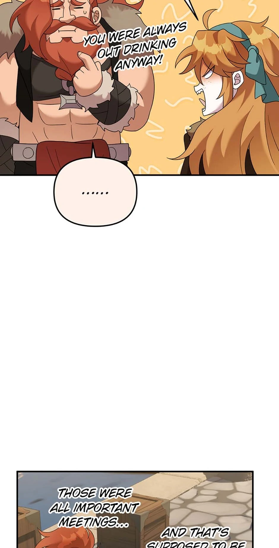 How to Survive as a terminally-ill Dragon Chapter 51 - Page 30