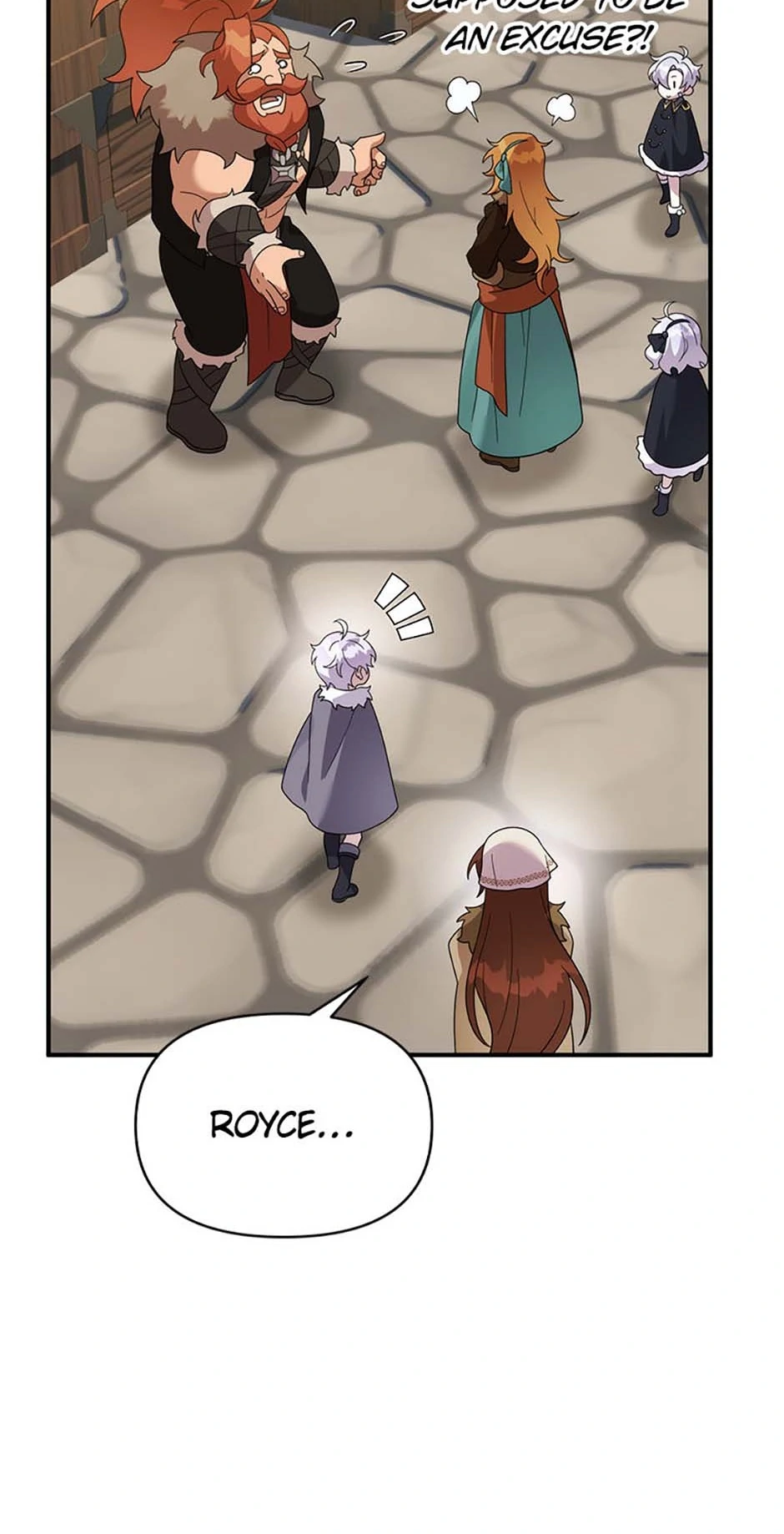 How to Survive as a terminally-ill Dragon Chapter 51 - Page 31