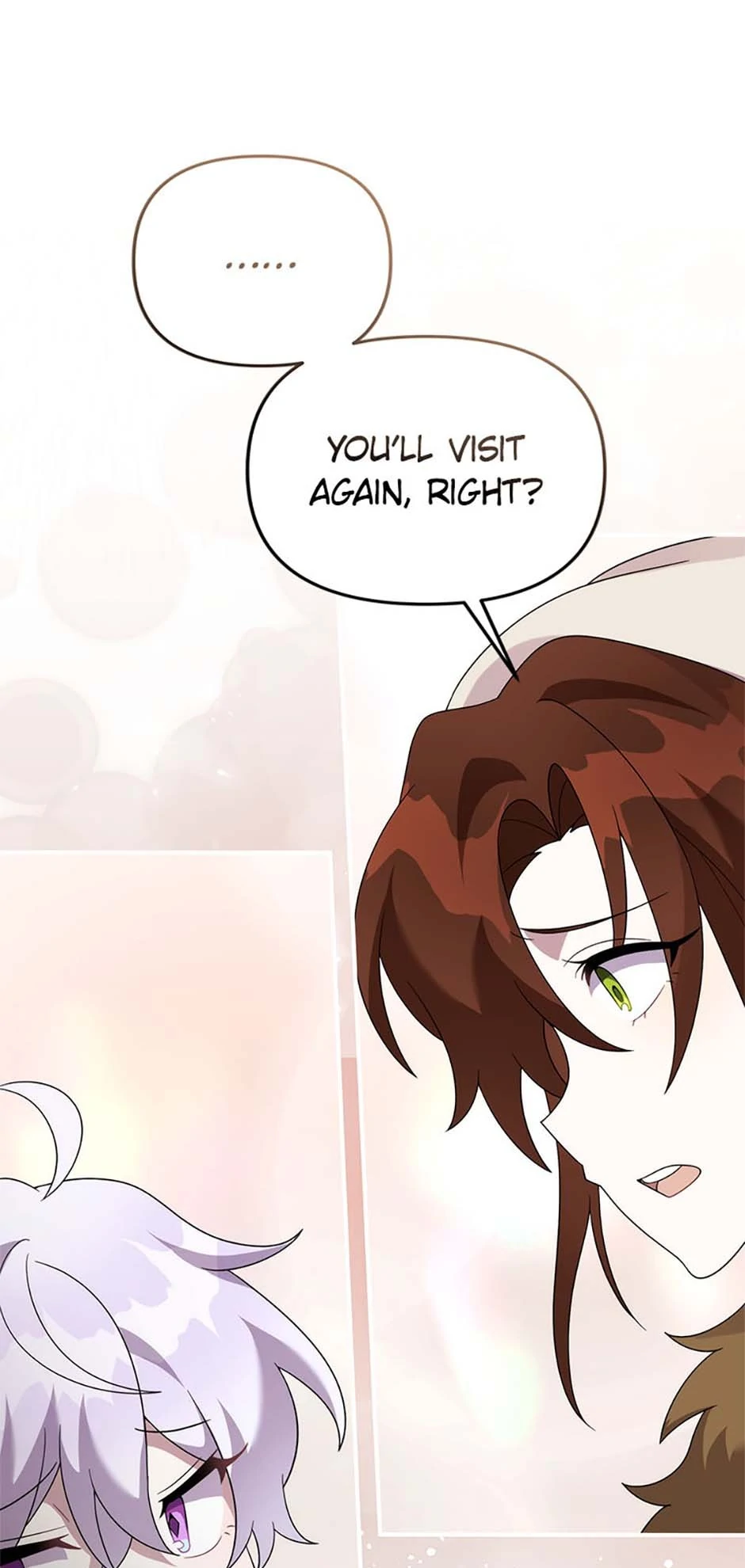 How to Survive as a terminally-ill Dragon Chapter 51 - Page 32