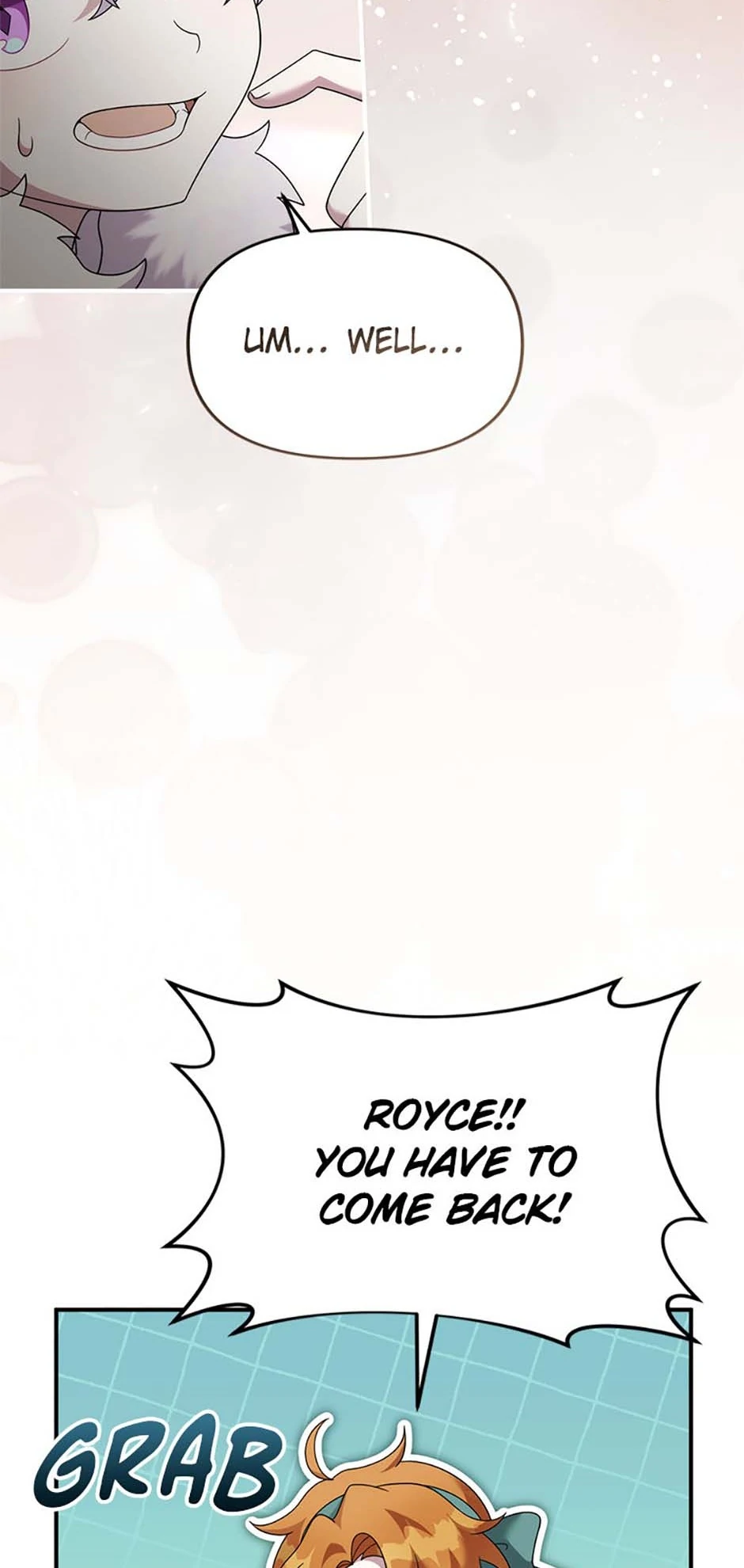 How to Survive as a terminally-ill Dragon Chapter 51 - Page 33