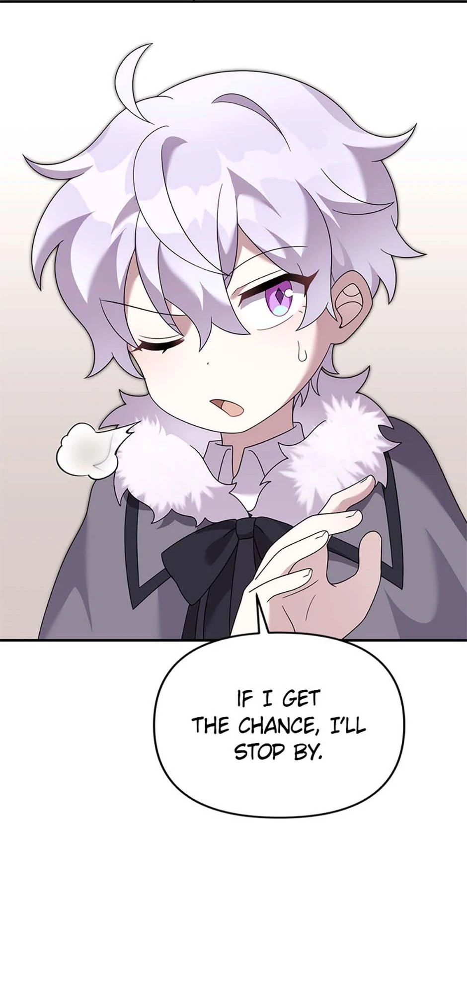 How to Survive as a terminally-ill Dragon Chapter 51 - Page 35