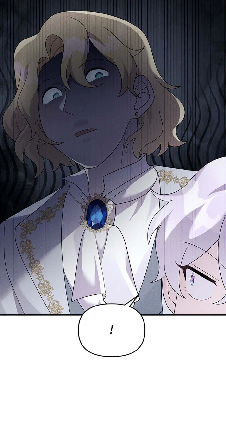 How to Survive as a terminally-ill Dragon Chapter 51 - Page 40