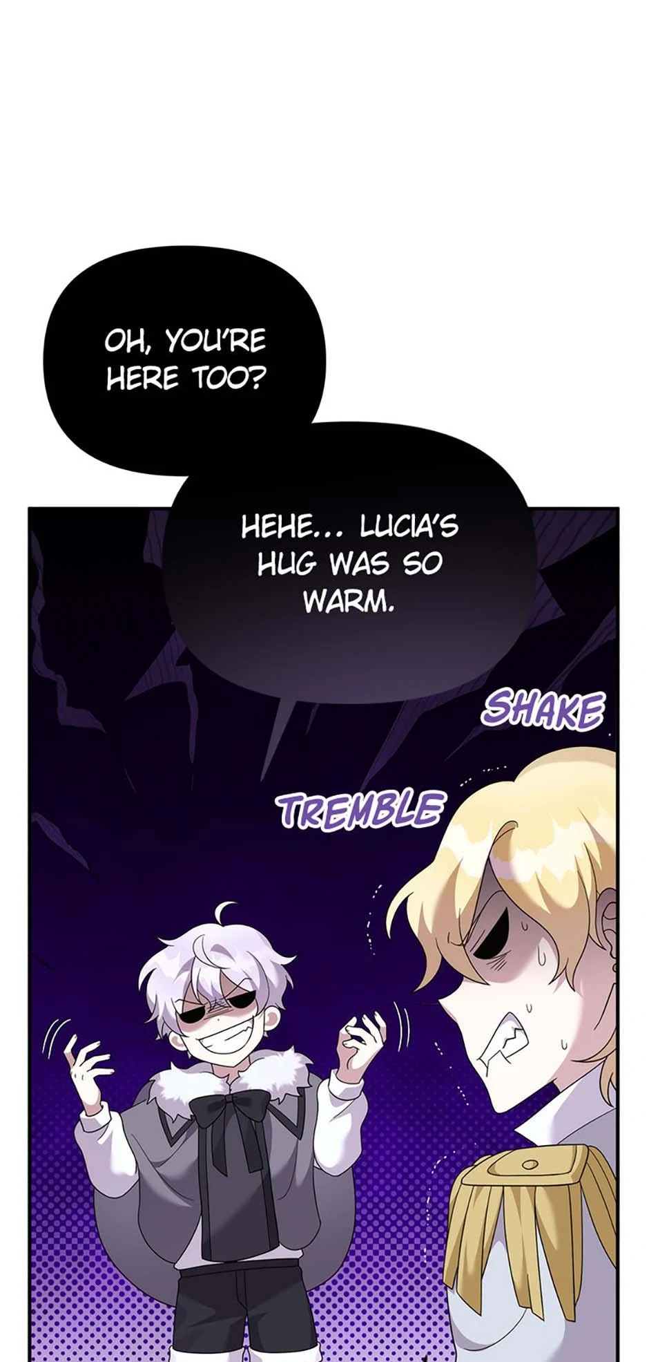 How to Survive as a terminally-ill Dragon Chapter 51 - Page 41