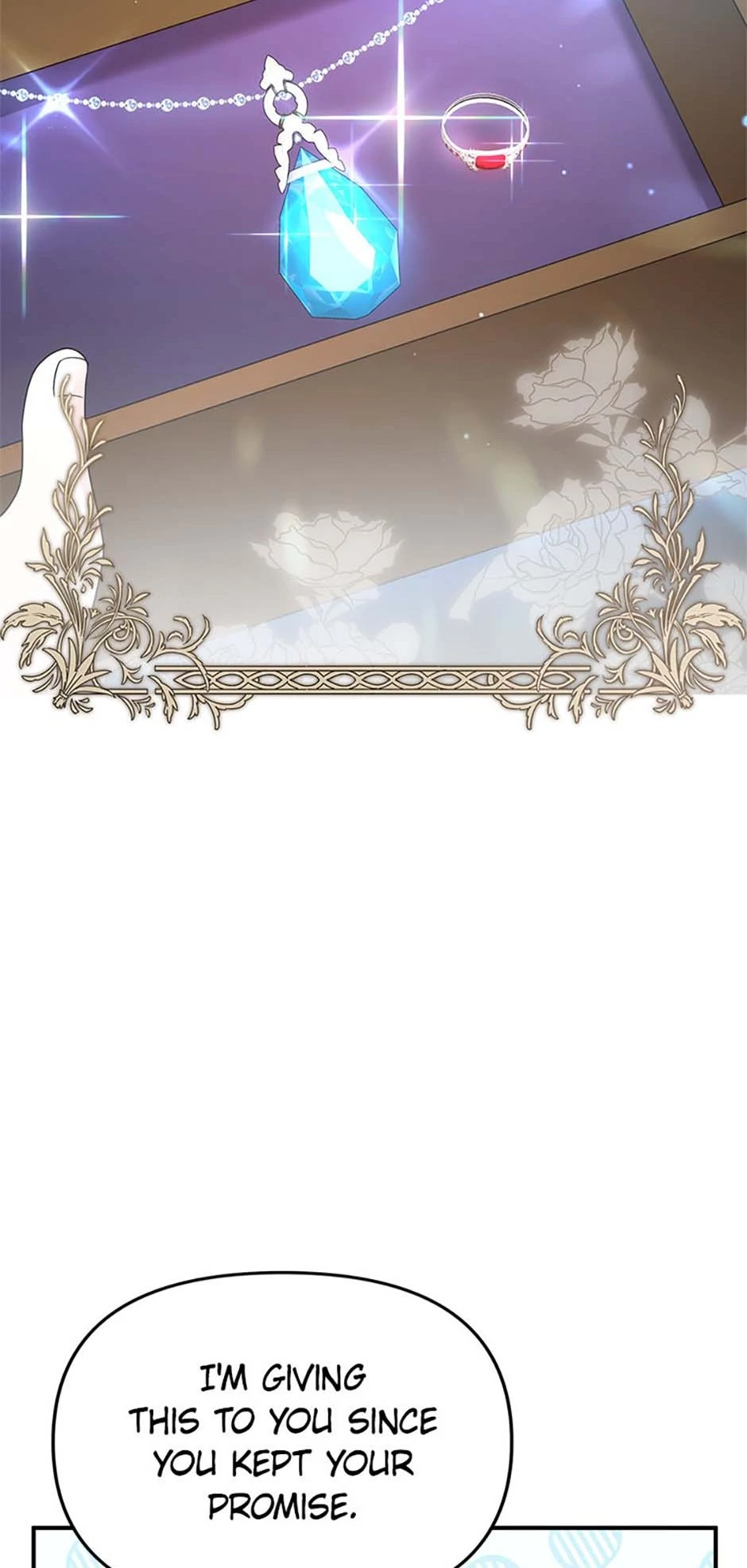 How to Survive as a terminally-ill Dragon Chapter 51 - Page 44