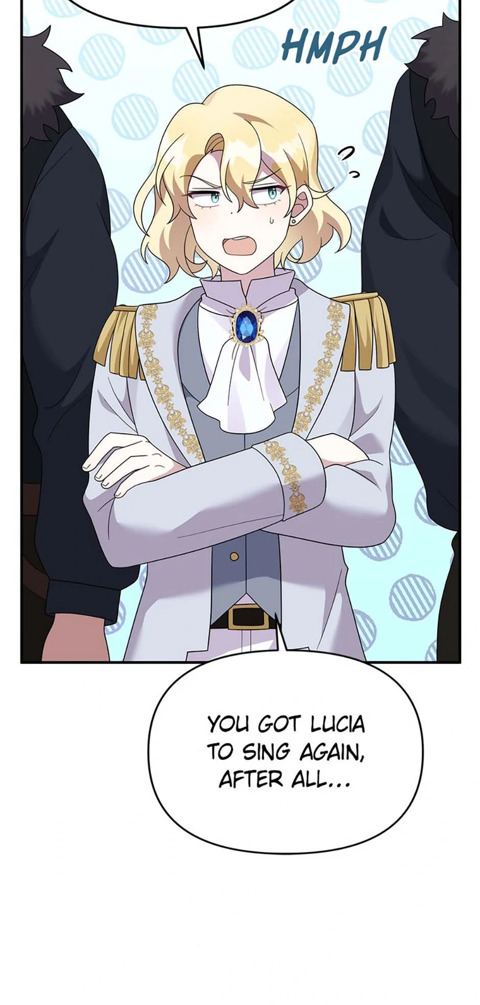 How to Survive as a terminally-ill Dragon Chapter 51 - Page 45