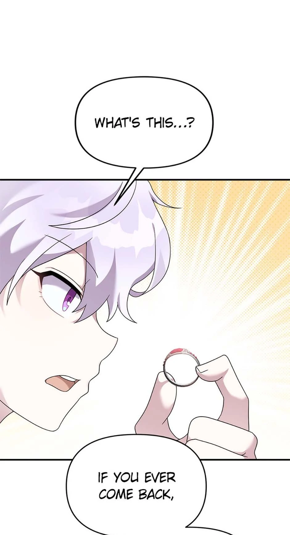 How to Survive as a terminally-ill Dragon Chapter 51 - Page 46