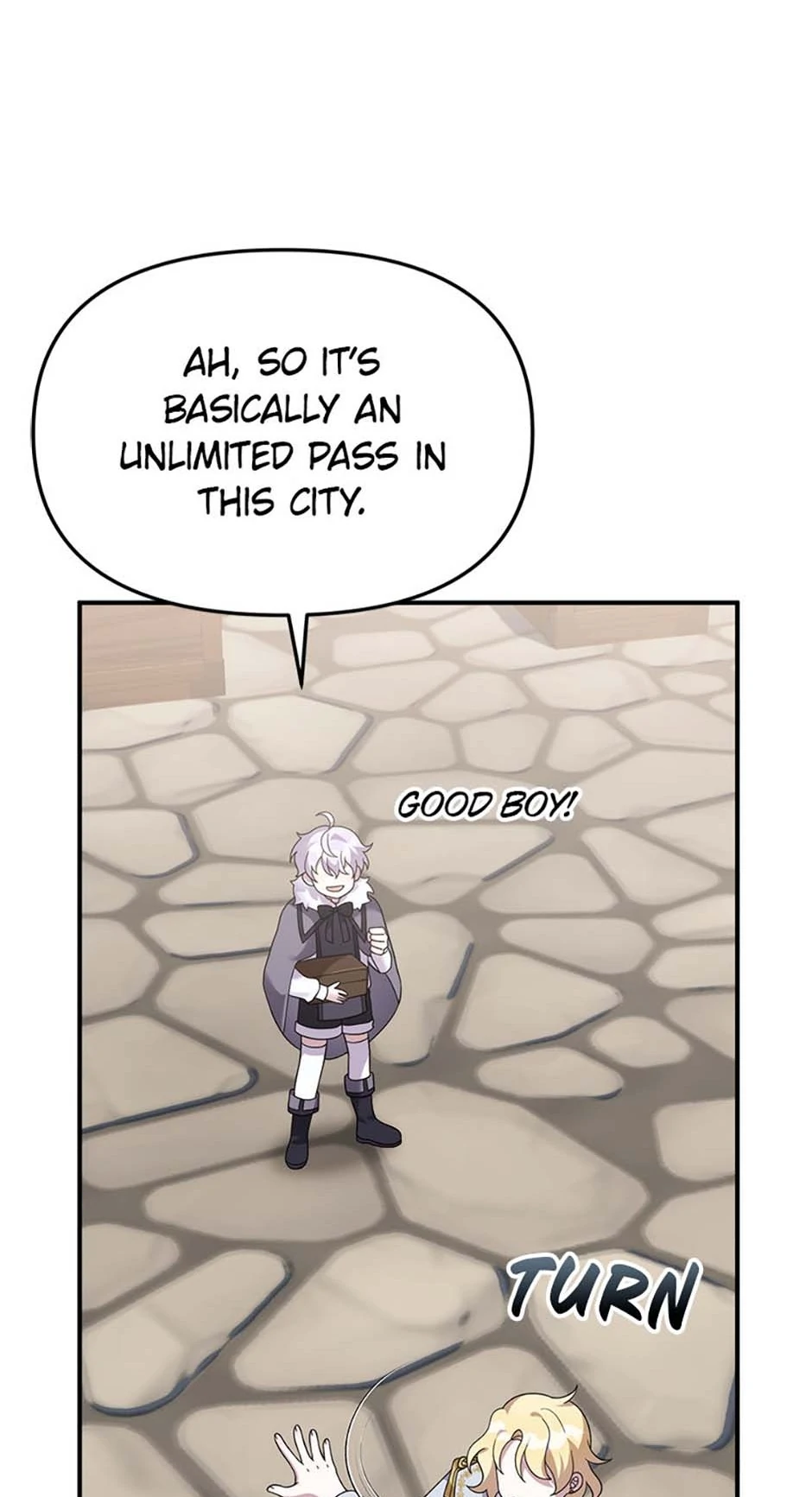 How to Survive as a terminally-ill Dragon Chapter 51 - Page 49