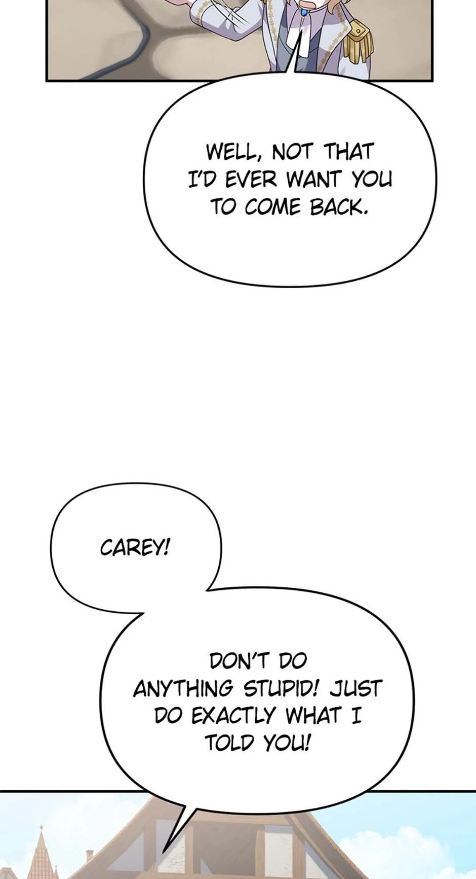 How to Survive as a terminally-ill Dragon Chapter 51 - Page 50