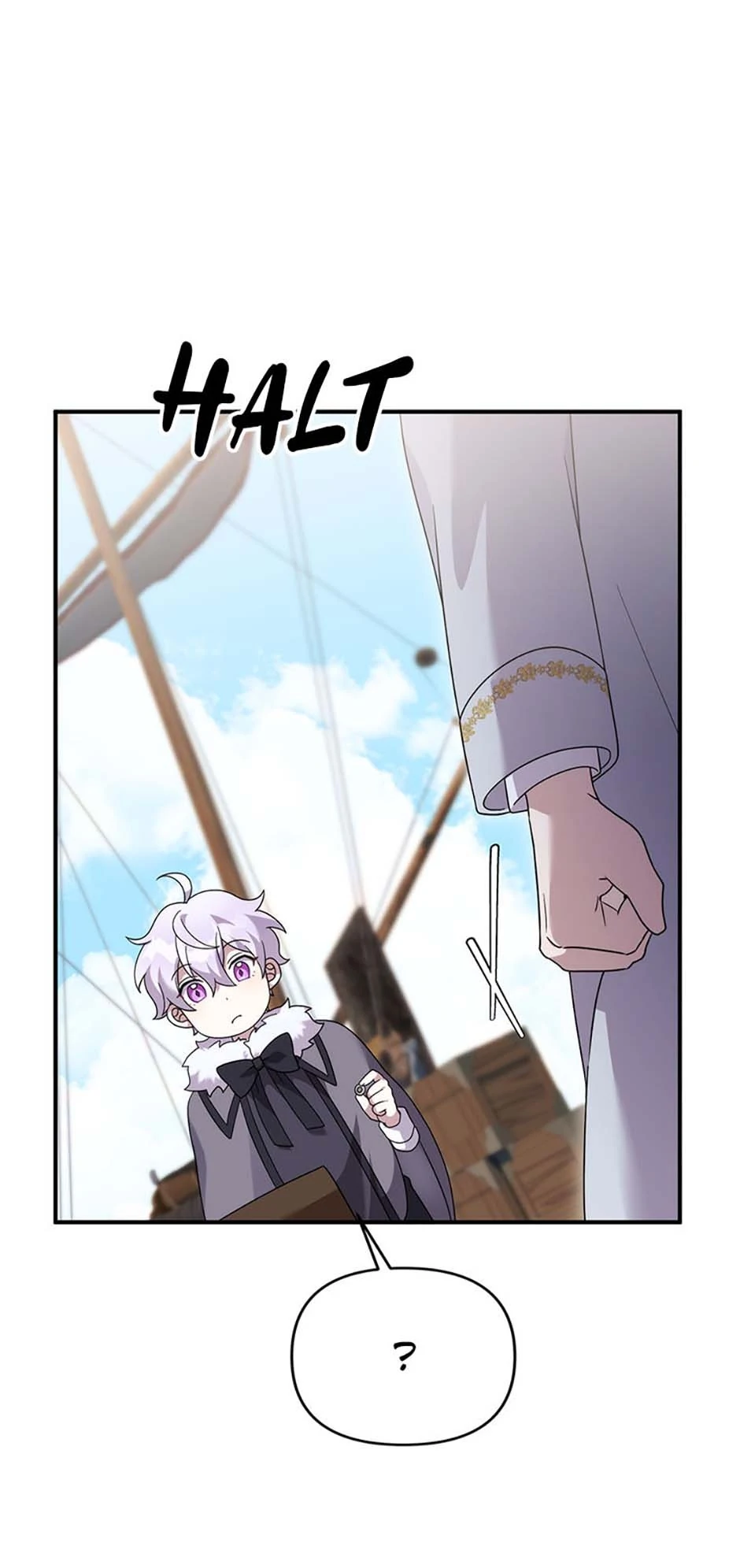 How to Survive as a terminally-ill Dragon Chapter 51 - Page 52