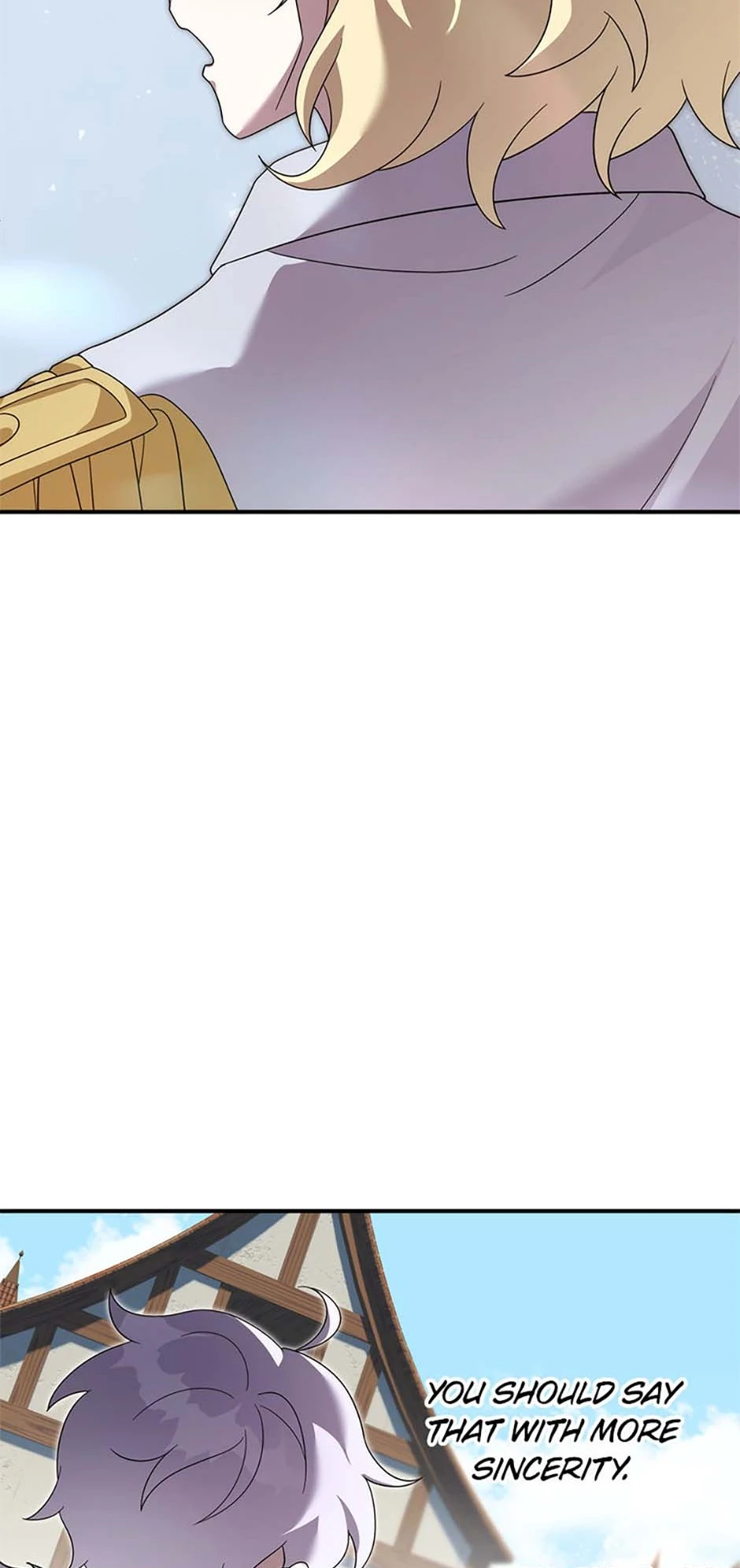 How to Survive as a terminally-ill Dragon Chapter 51 - Page 54