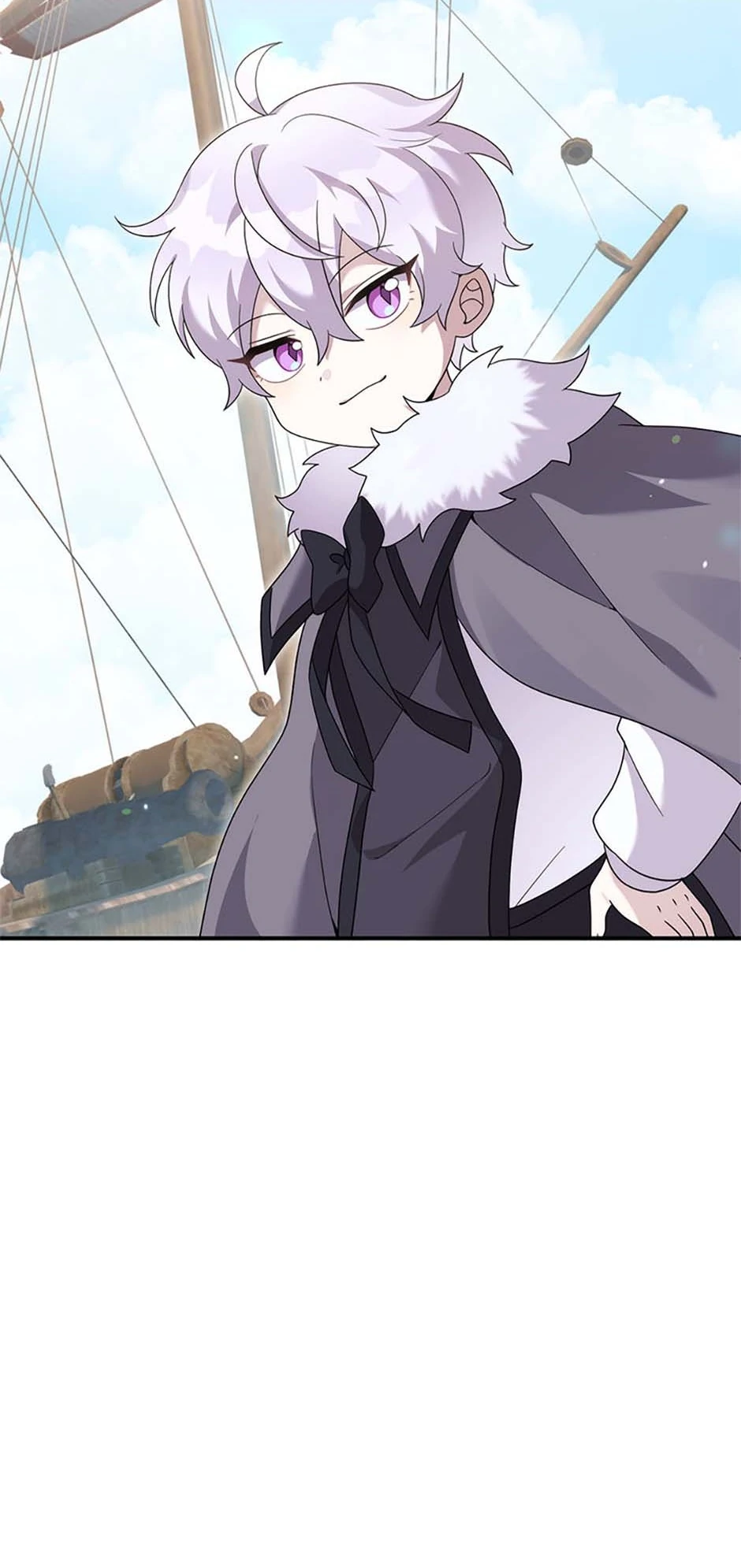 How to Survive as a terminally-ill Dragon Chapter 51 - Page 56