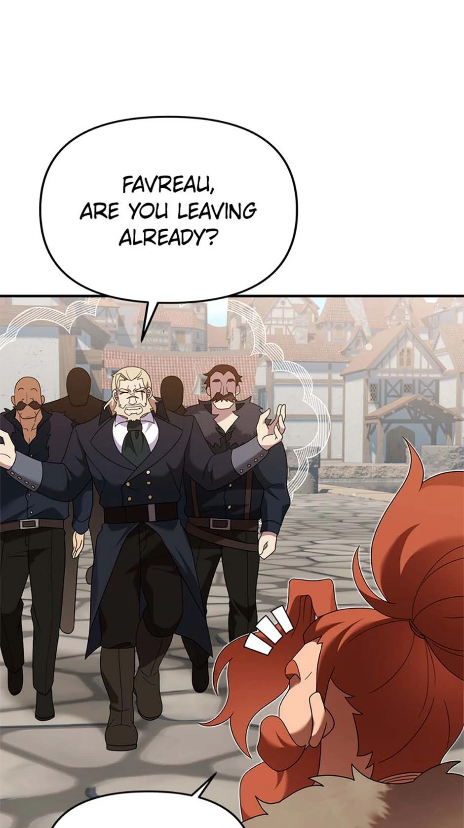 How to Survive as a terminally-ill Dragon Chapter 51 - Page 57