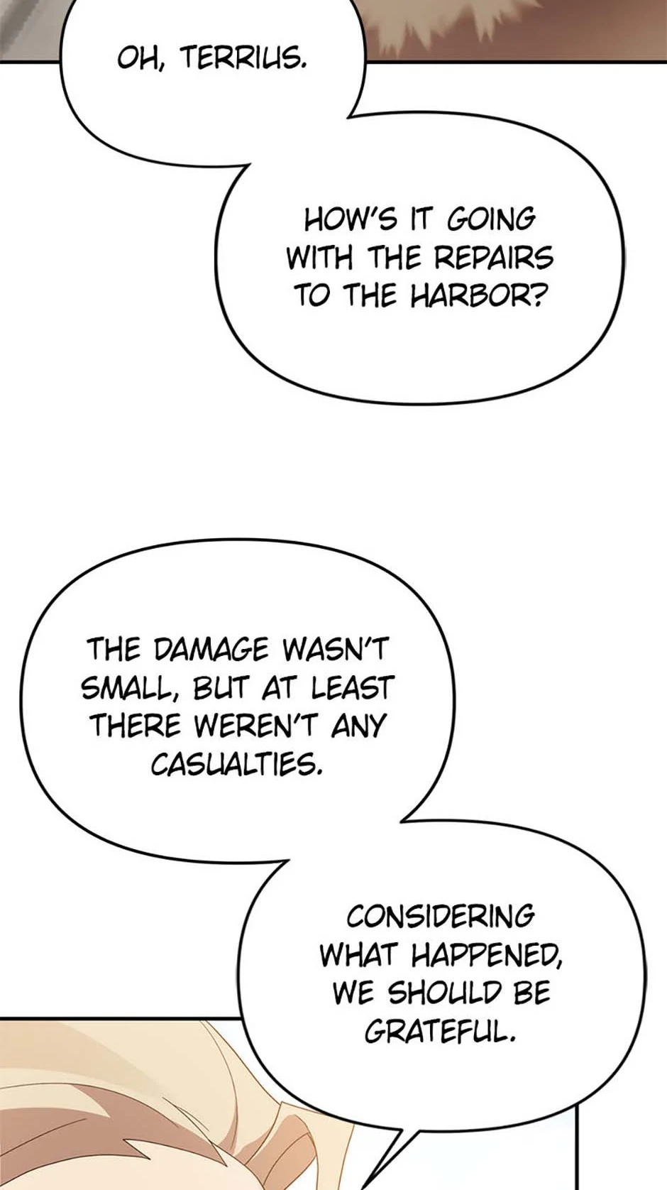 How to Survive as a terminally-ill Dragon Chapter 51 - Page 58