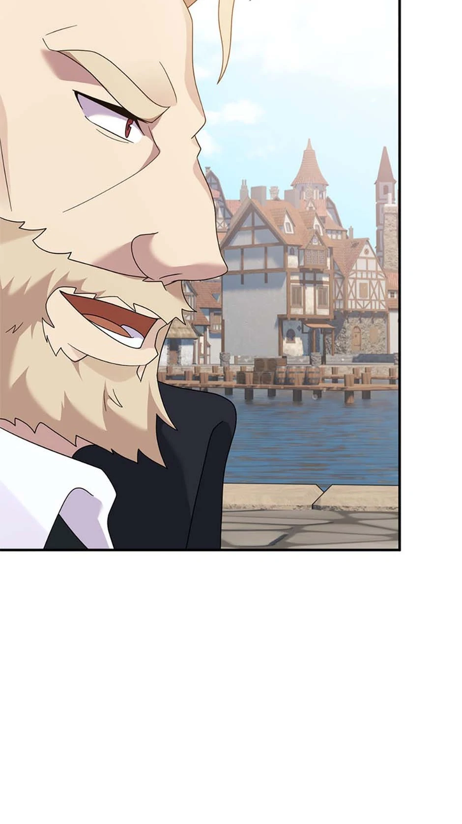 How to Survive as a terminally-ill Dragon Chapter 51 - Page 59