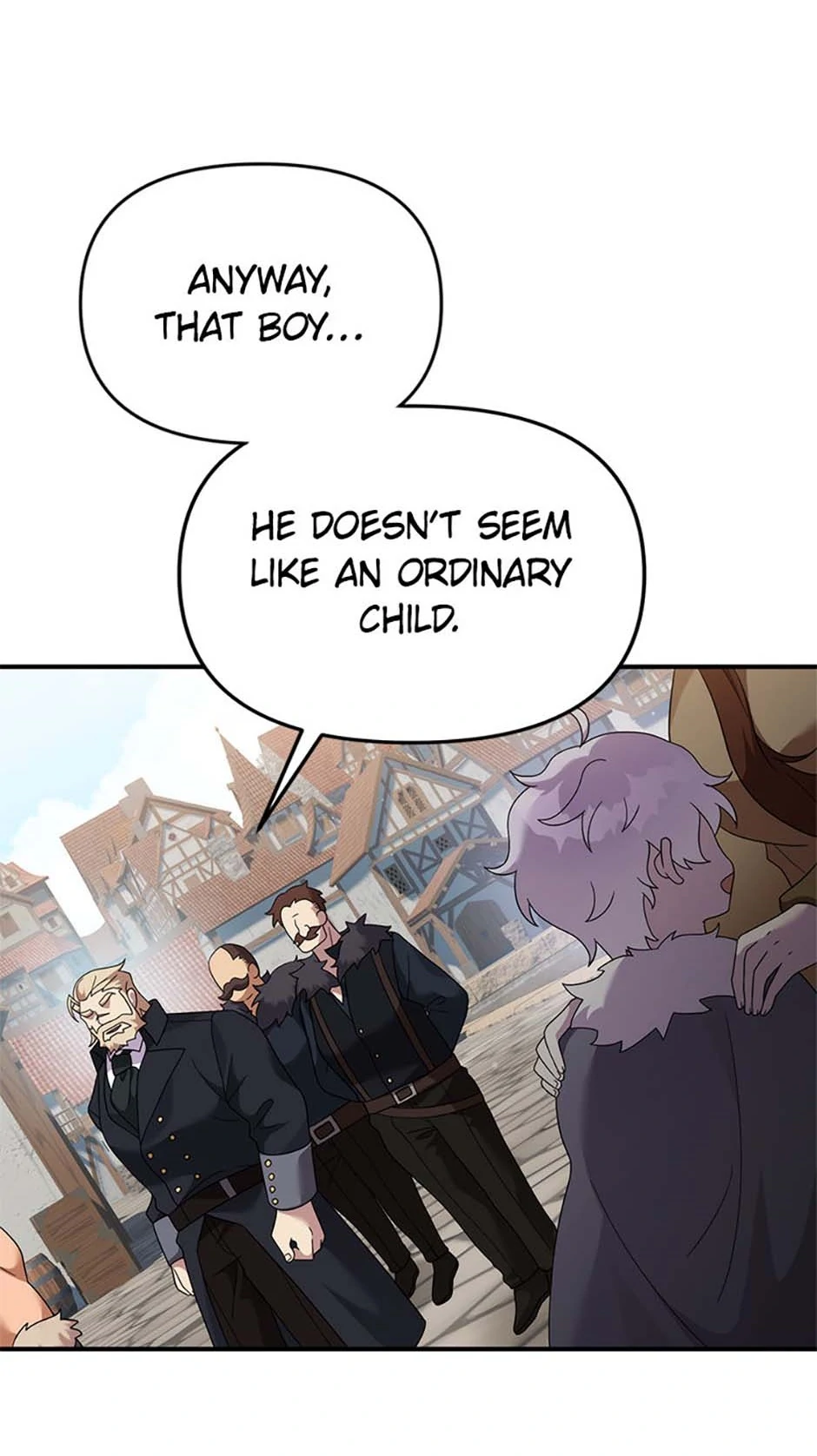 How to Survive as a terminally-ill Dragon Chapter 51 - Page 60