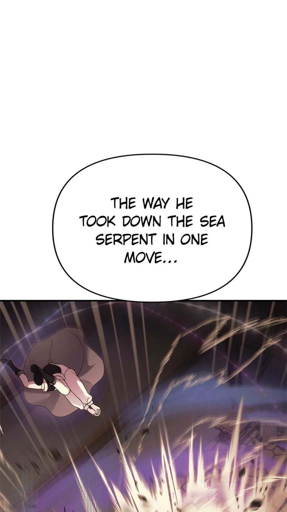 How to Survive as a terminally-ill Dragon Chapter 51 - Page 61