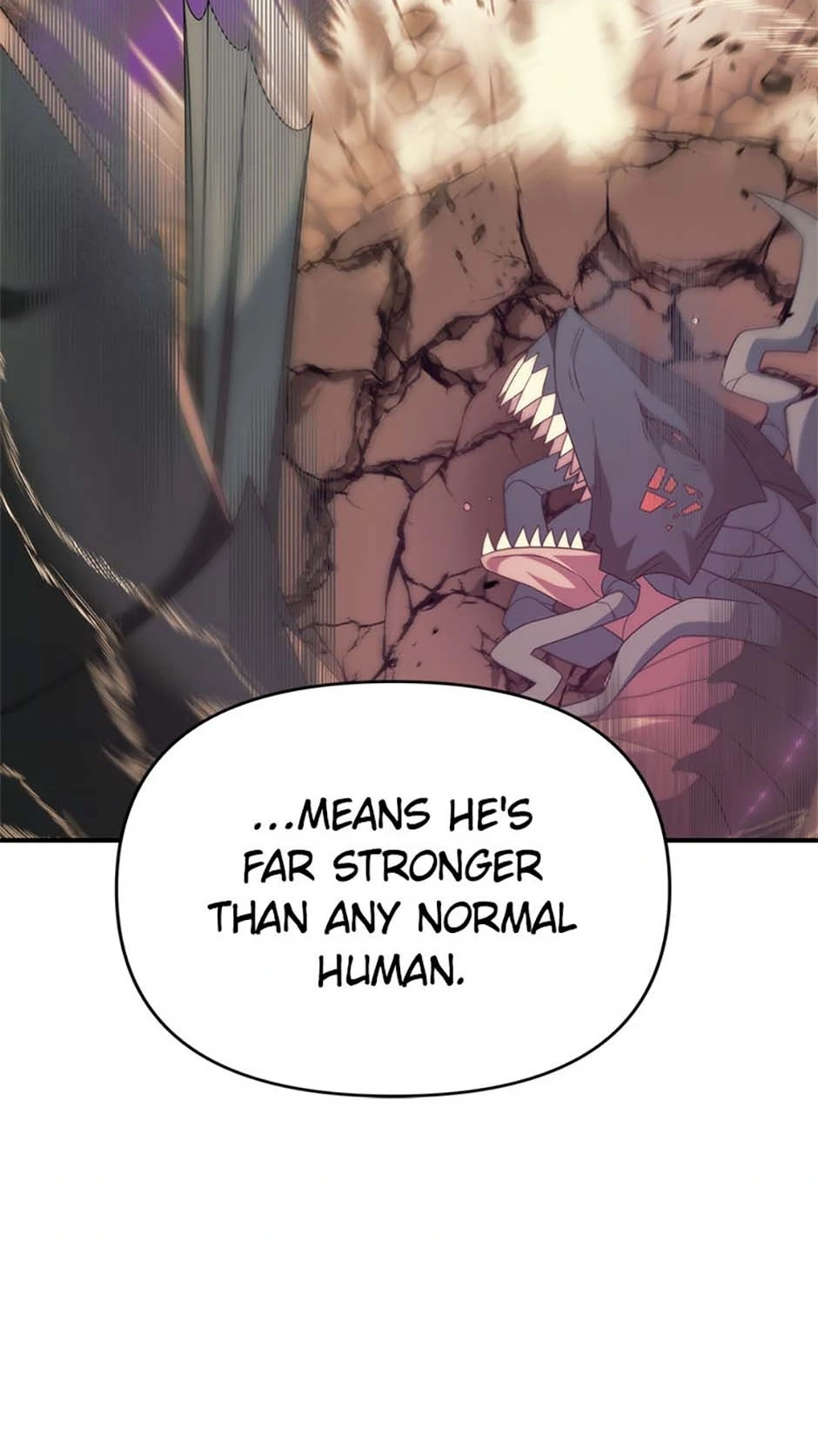 How to Survive as a terminally-ill Dragon Chapter 51 - Page 62