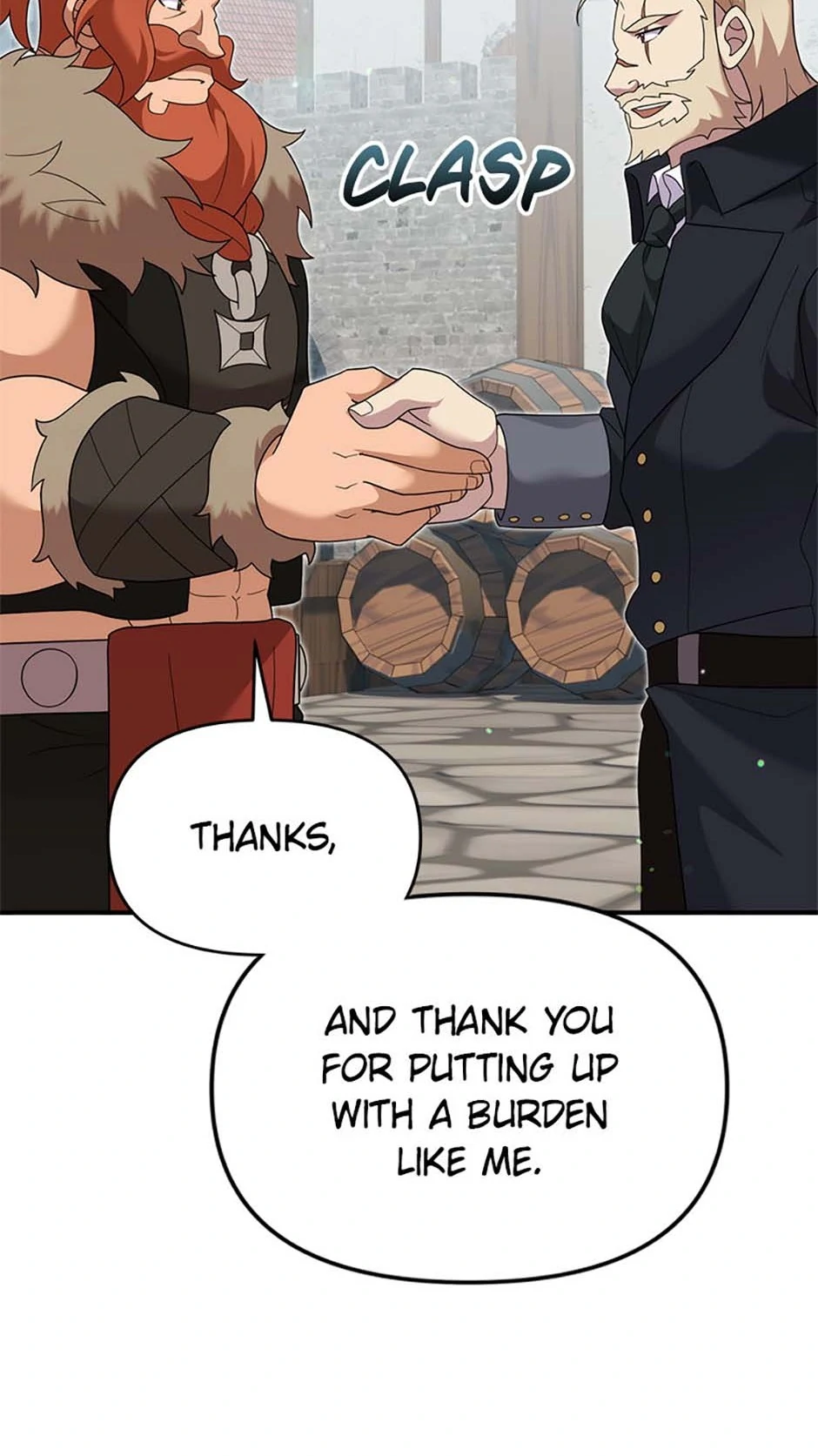 How to Survive as a terminally-ill Dragon Chapter 51 - Page 65